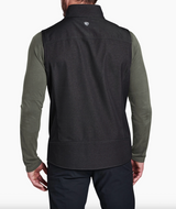 KUHL Men's Impakt Vest Gotham side