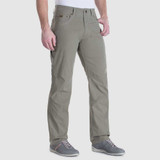 The Kuhl Men's Khaki Revolvr Pants in Khaki