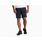 KUHL Men's Renegade 10" Shorts Koal Black side view