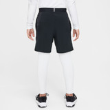 Nike Boy's Dri-Fit Training Tights in  White