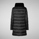 Save The Duck Women's Dalea Jacket in Black