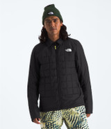 The North Face Men’s ThermoBall™ Snow Triclimate® Jacket in Black