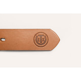 Zilker Belts Texas Exes Belt