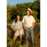 Zilker Belts Texas Exes Belt