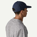 Patagonia P-6 Label Trad Hat