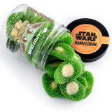 Candy Club Grogu Gummies front view