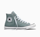 The Converse Chuck Taylor All Star High Top Canvas Shoes in Mineral Brew