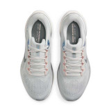 The Nike Women's Air Zoom Pegasus 41 Running Shoes in the Photon Dust Colorway