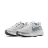 The Nike Women's Air Zoom Pegasus 41 Running Shoes in the Photon Dust Colorway
