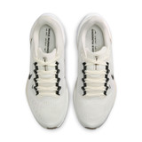 The Nike Women's Air Zoom Pegasus 41 Running Shoes in Phantom White