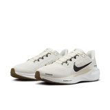 The Nike Women's Air Zoom Pegasus 41 Running Shoes in Phantom White