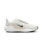 The Nike Women's Air Zoom Pegasus 41 Running Shoes in Phantom White