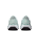 The Nike Women's Air Zoom Pegasus 41 Running Shoes in White and Mint