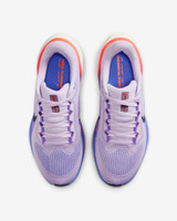 The Nike Women's Air Zoom Pegasus 41 Running Shoes in Violet Mist