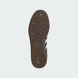 The Adidas Men's Handball Spezial Shoes in Navy and White