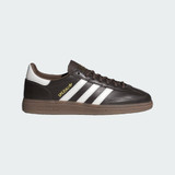 The Adidas Men's Handball Spezial Shoes in Brown