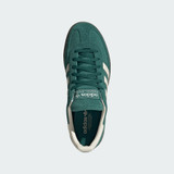 The Adidas Women's Handball Spezial Shoes in Green