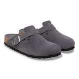 Birkenstock Men's Boston Soft Footbed Clogs