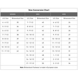 Birkenstocks Size Chart