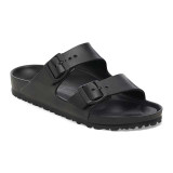 Birkenstock Men's Arizona Eva Sandals Black