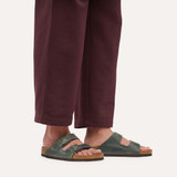 Birkenstock Men's Arizona Sandals