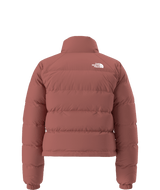 The The North Face Women's Hydrenalite Down Jacket in Mars Dust