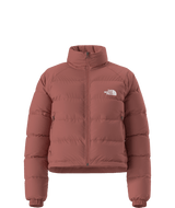 The The North Face Women's Hydrenalite Down Jacket in Mars Dust