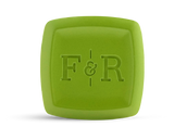Fulton & Roark Roark's Cove solid fragrance in metal container