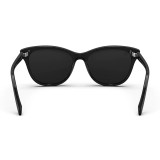 The Blenders Palmy Sunglasses in the Miss Shady Colorway