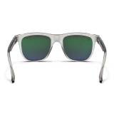The Blenders Sender Sunglasses in the Dream One Colorway