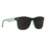 The Blenders Millenia X2 Sunglasses in the Sage Cage Colorway