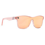 The Blenders Millenia X2 Sunglasses in the Citrus Blast Colorway
