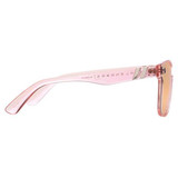 The Blenders Millenia X2 Sunglasses in the Citrus Blast Colorway