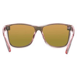 The Blenders Millenia X2 Sunglasses in the Citrus Blast Colorway
