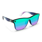 Blenders Millenia X2 Sunglasses in Black Forest