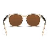 The Blenders H Series X2 Sunglasses in the Mojave Moon Colorway