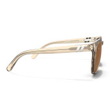 The Blenders H Series X2 Sunglasses in the Mojave Moon Colorway