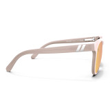 The Blenders H Series X2 Sunglasses in the Pink Rose Colorway