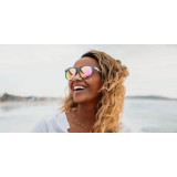 The Blenders H Series X2 Sunglasses in the Pacific Grace II Colorway