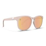 The Blenders H Series X2 Sunglasses in the Pink Rose Colorway