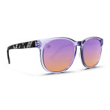 Blenders H Series Sunglasses Lilac Lush front view
