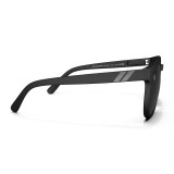 Blenders H Series Sunglasses Moon Dawg floating view