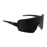 Blenders Eclipse X2 Wrap Around Sunglasses Jet Line sky view