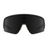 The Blenders Eclipse X2 Wrap Around Sunglasses in the Jet Line colorway