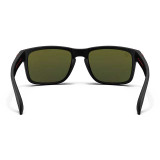The DIORRAVE 0100T Sunglasses in the Red Strike Colorway
