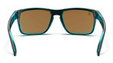 The Blenders Canyon Sunglasses in the Fortune Blue Colorway