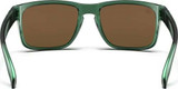 The Blenders Canyon Sunglasses in the Pine Colorway