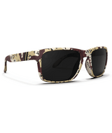 The Blenders Canyon Sunglasses in the Desert Camo Colorway