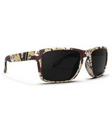 Blenders Canyon Sunglasses Desert Camo front view