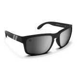Blenders Canyon Sunglasses Mystic Grey angle view
